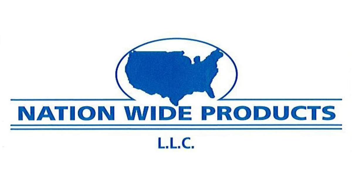 Nation Wide Products