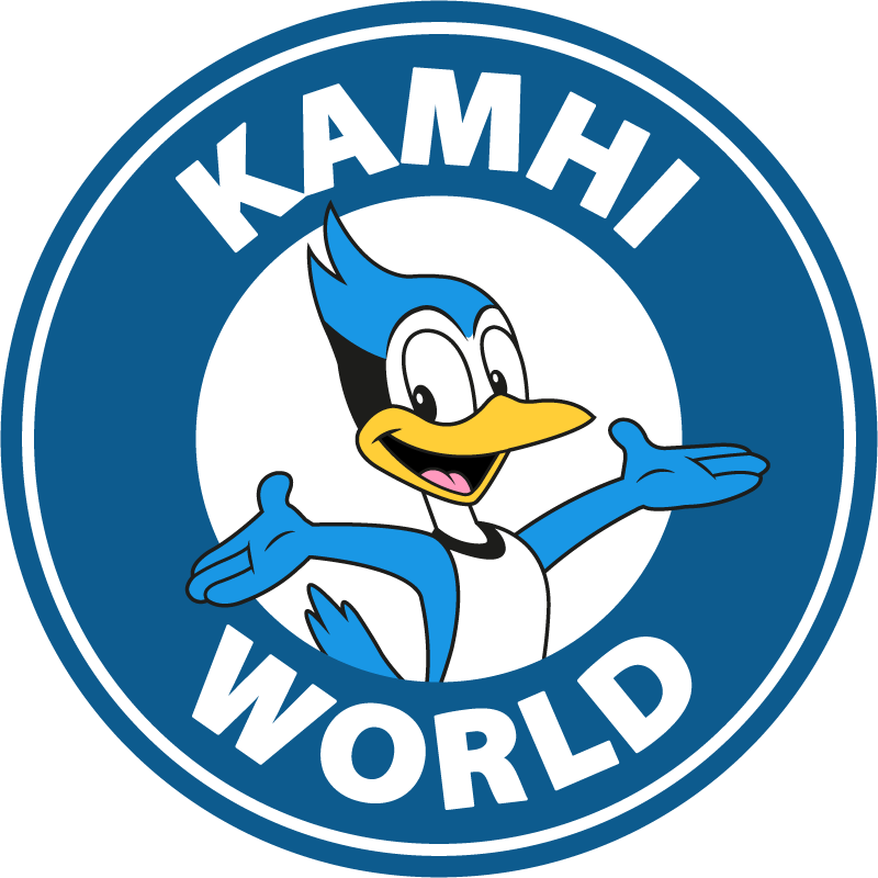 Kamhi World