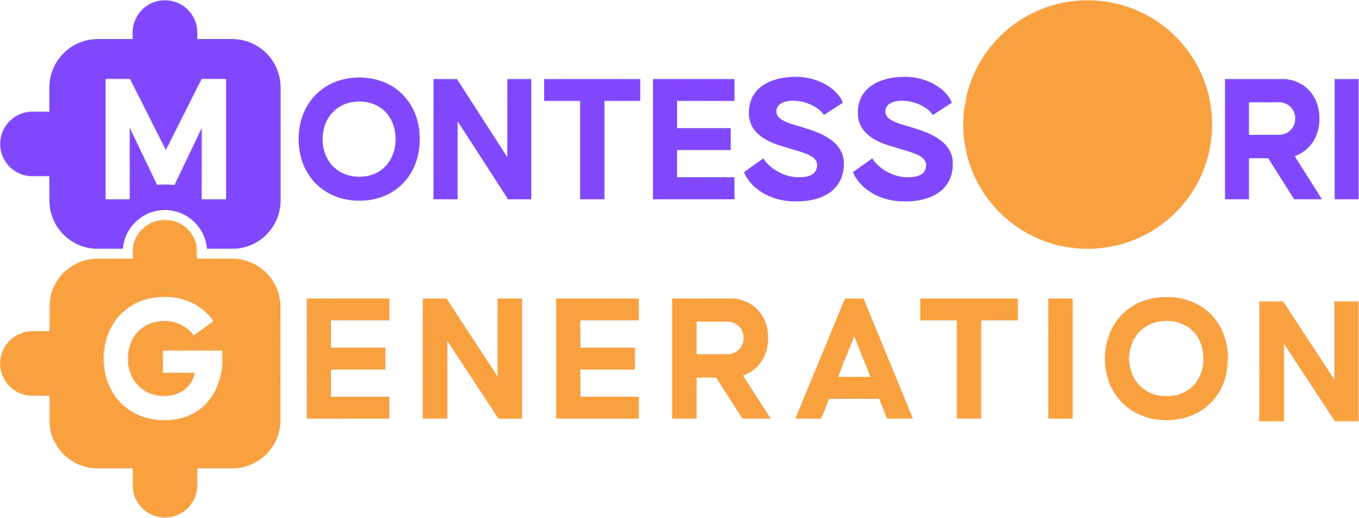 Montessori Generation